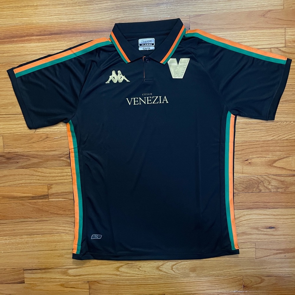 kappa polo  Venezia jersey